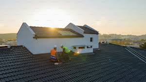 Best Roof Leak Repair  in USA